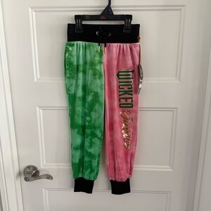 Justice kids Wicked jogger - multiple sizes